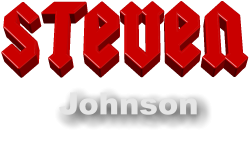 Steven Johnson