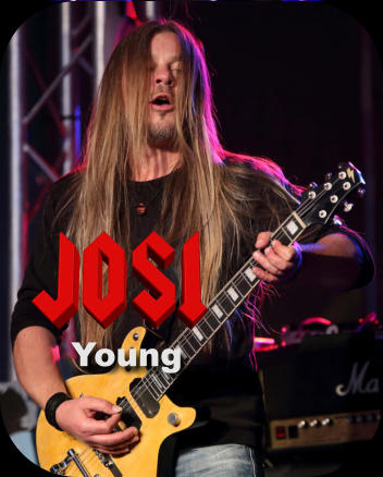 Josi Young