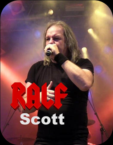 Ralf Scott