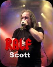 Ralf Scott