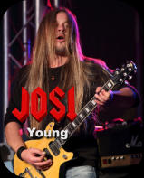 Josi Young