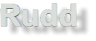 Rudd